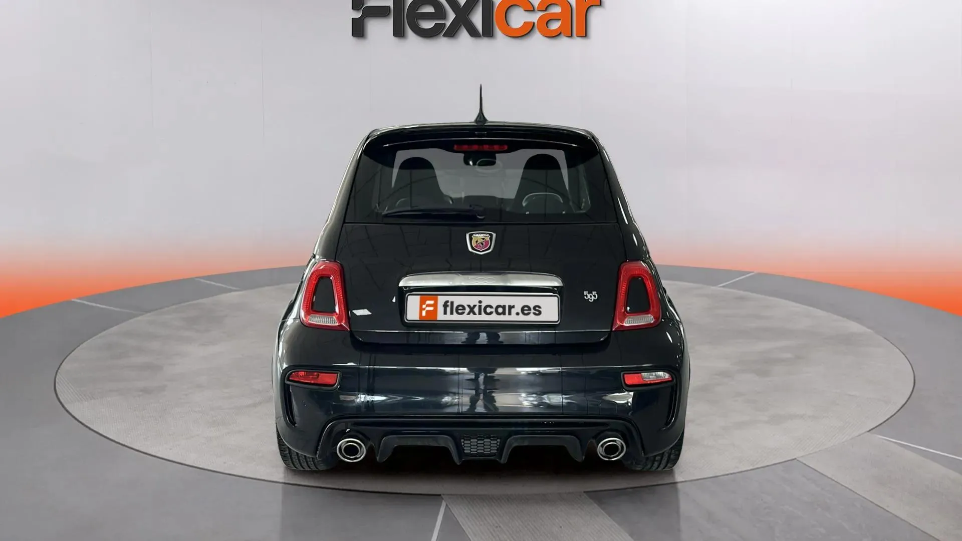 Abarth 500 595 1.4 16v T-Jet - foto 5