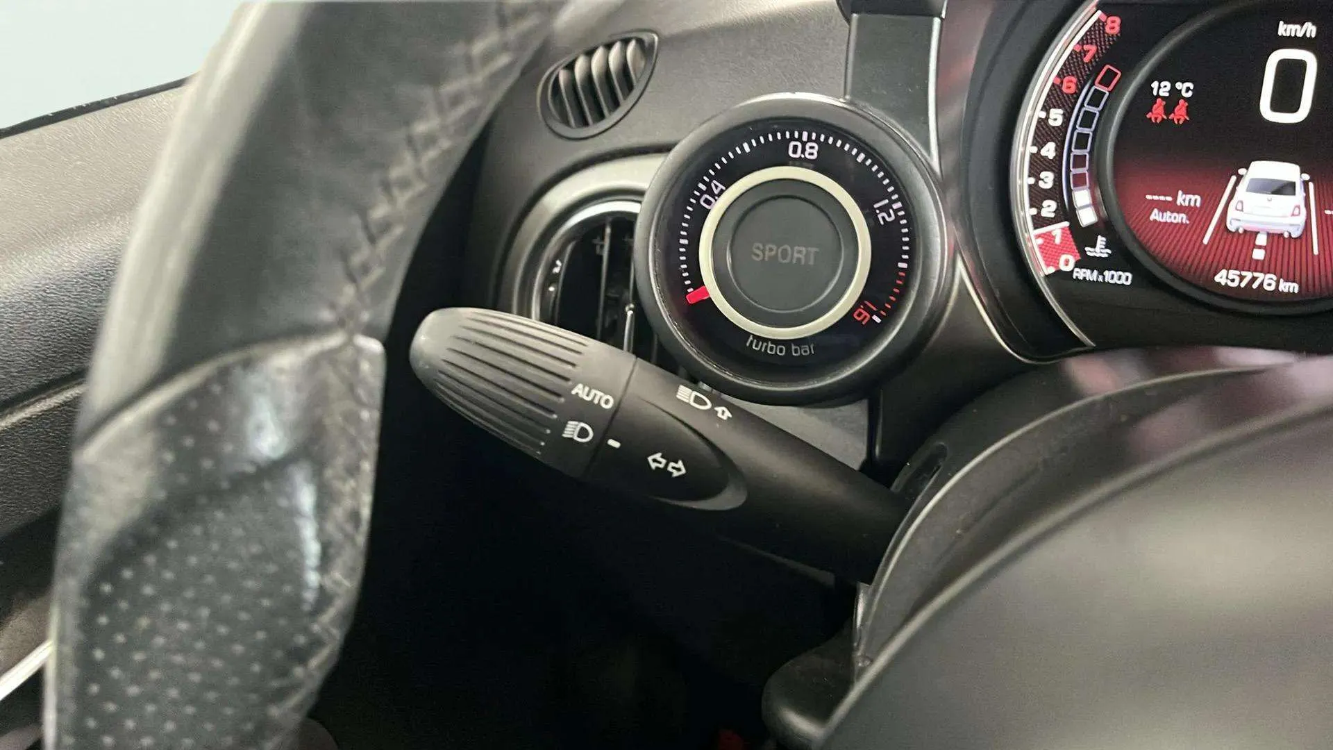 Abarth 500 595 1.4 16v T-Jet - foto 13