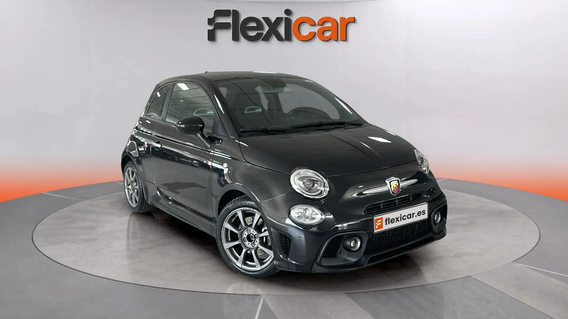 Abarth 500 595 1.4 16v T-Jet