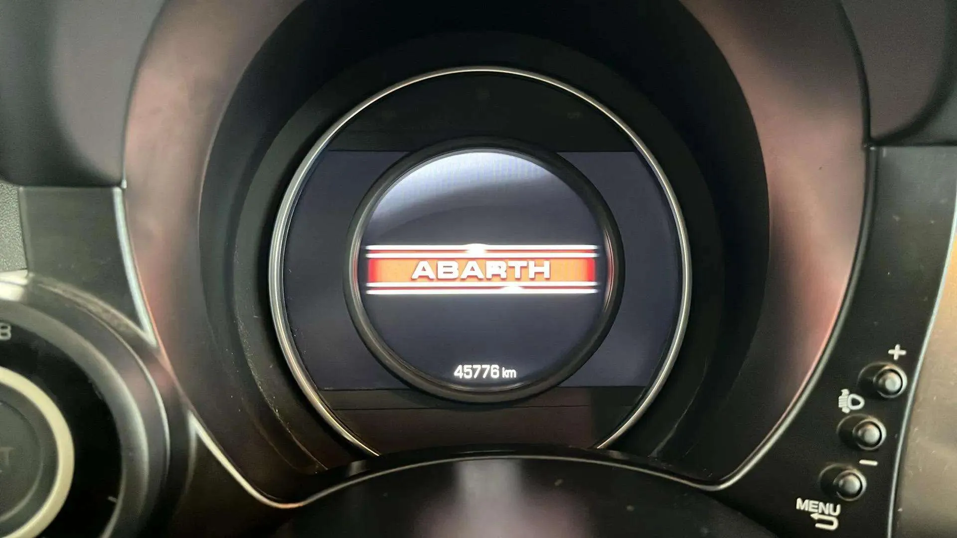 Abarth 500 595 1.4 16v T-Jet - foto 12