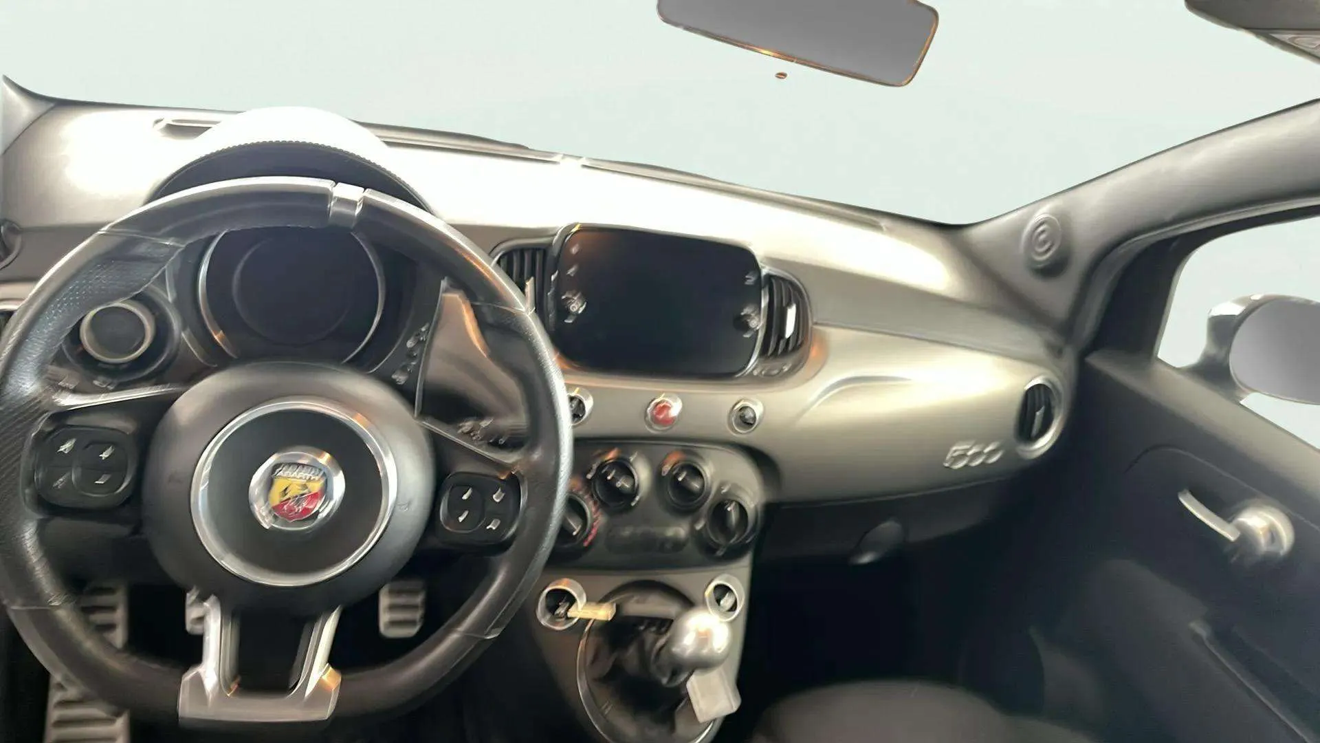 Abarth 500 595 1.4 16v T-Jet - foto 10