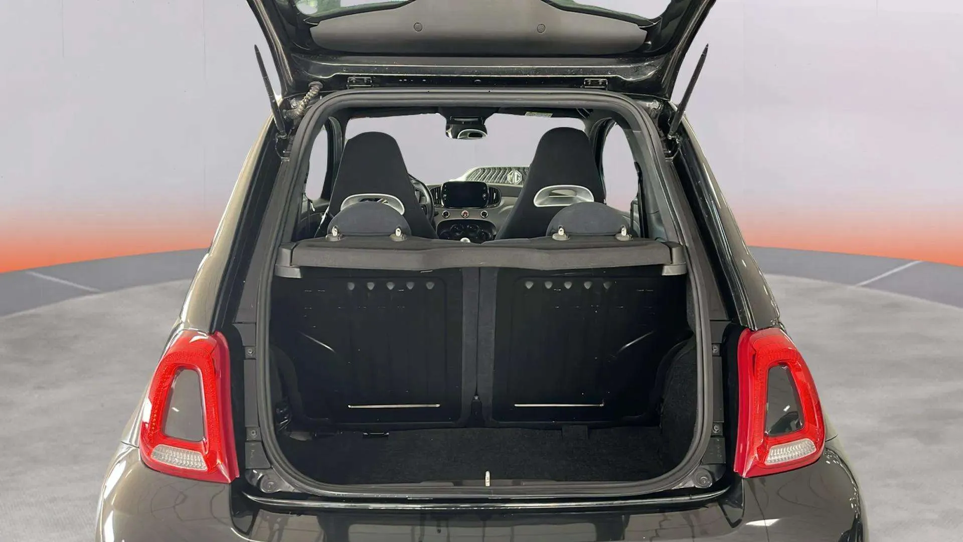 Abarth 500 595 1.4 16v T-Jet - foto 7