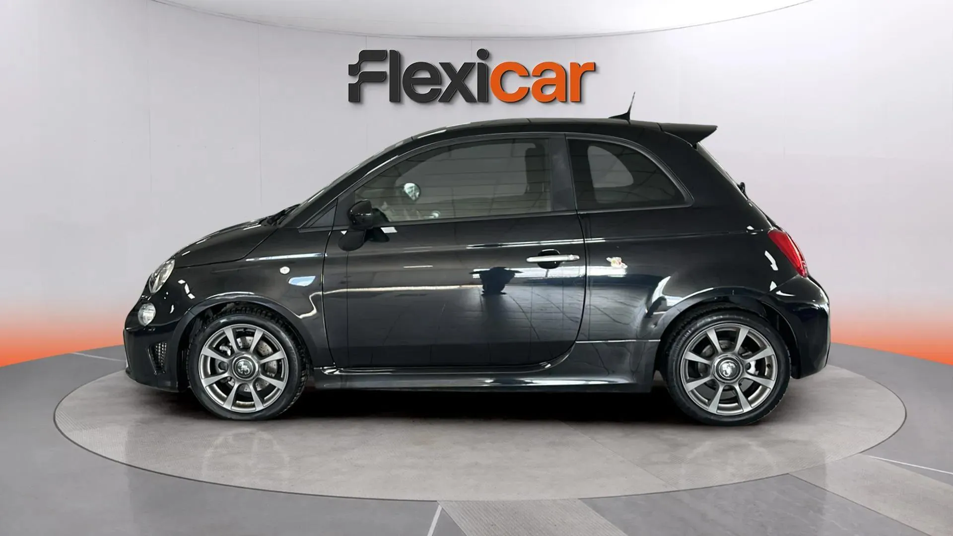 Abarth 500 595 1.4 16v T-Jet - foto 4