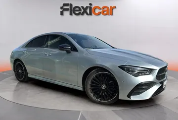 mercedes benz clase cla cla 220 d dct diesel automatica aravaca 903000000212824