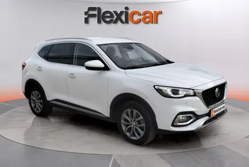 mg hs 15 turbo gdi comfort dct gasolina automatica orihuela 903000000212836