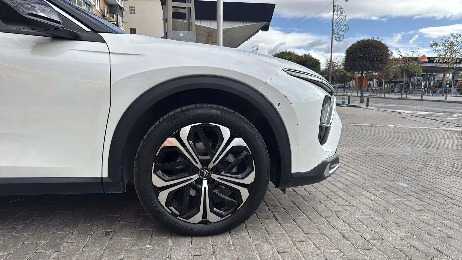 Citroën C5 X PureTech EAT8 You - foto 14