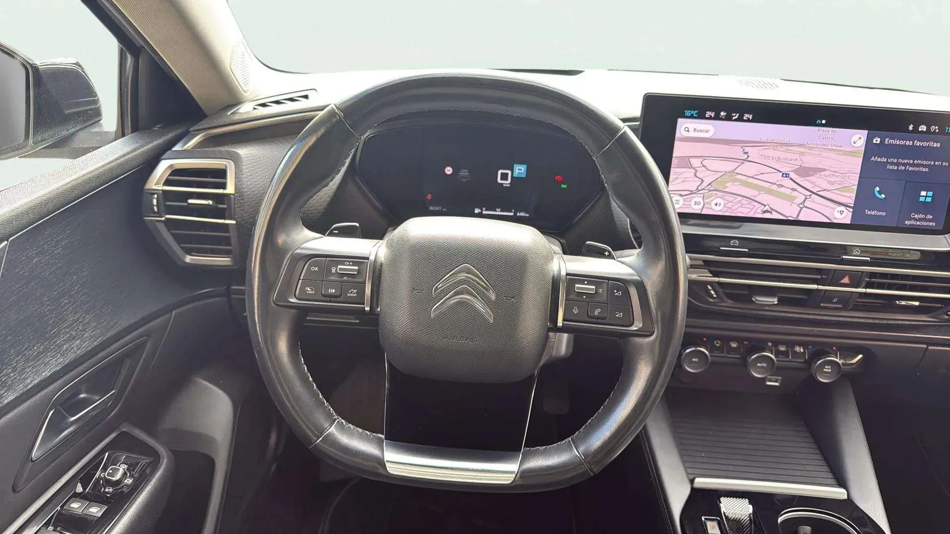 Citroën C5 X PureTech EAT8 You - foto 8