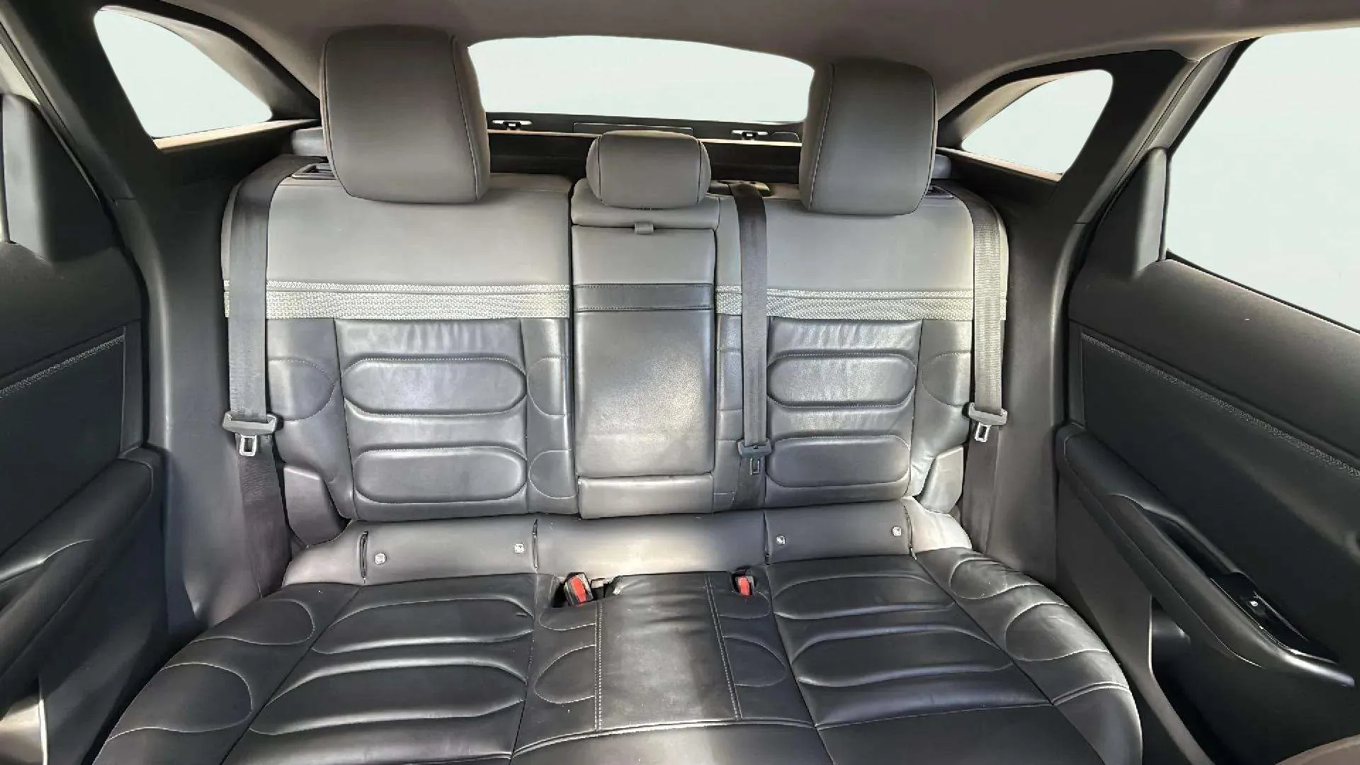 Citroën C5 X PureTech EAT8 You - foto 12