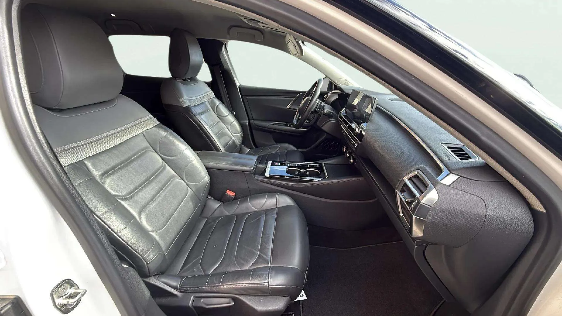 Citroën C5 X PureTech EAT8 You - foto 11