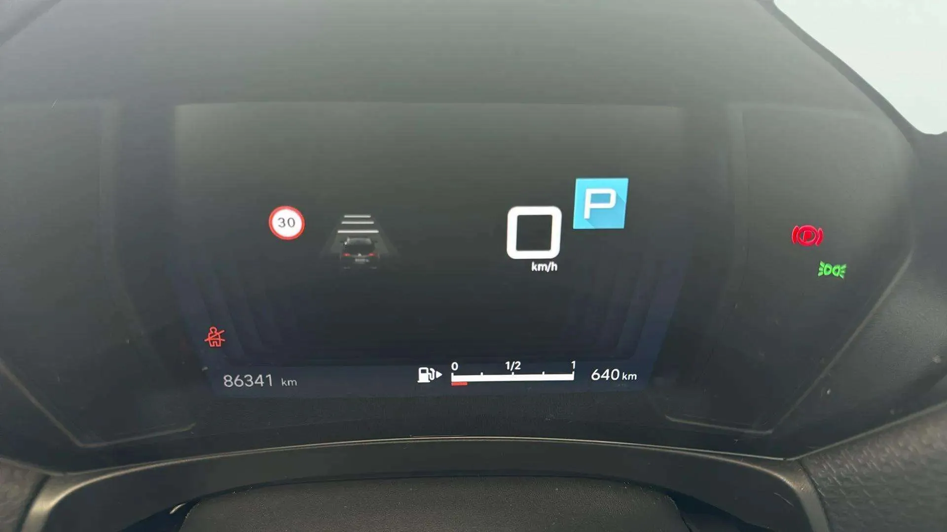 Citroën C5 X PureTech EAT8 You - foto 10