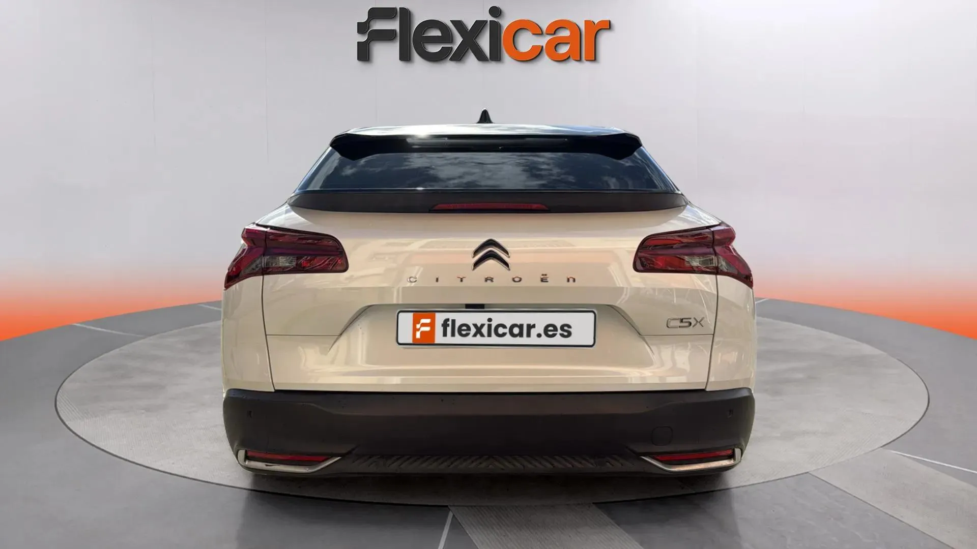 Citroën C5 X PureTech EAT8 You - foto 5