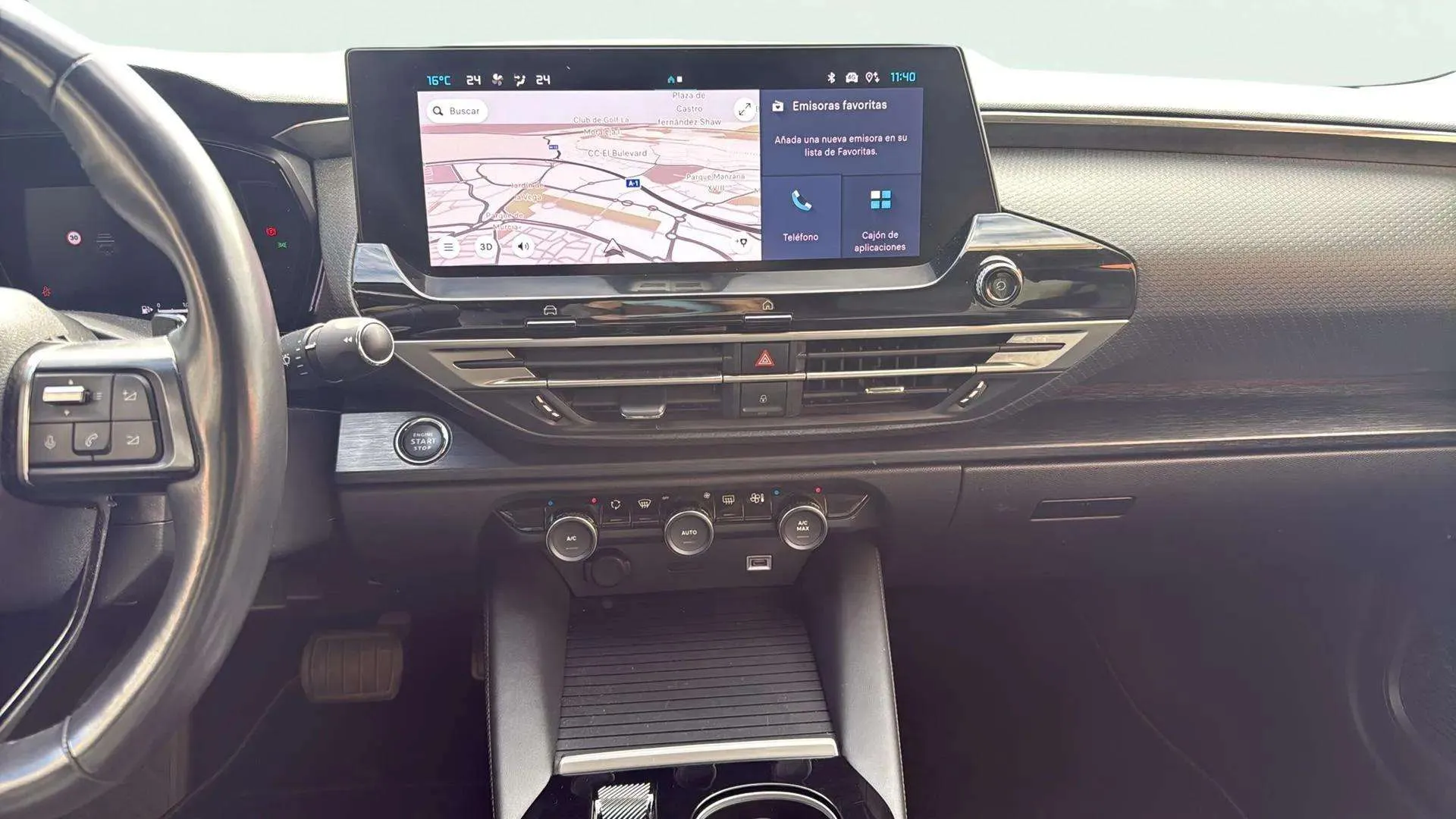 Citroën C5 X PureTech EAT8 You - foto 9