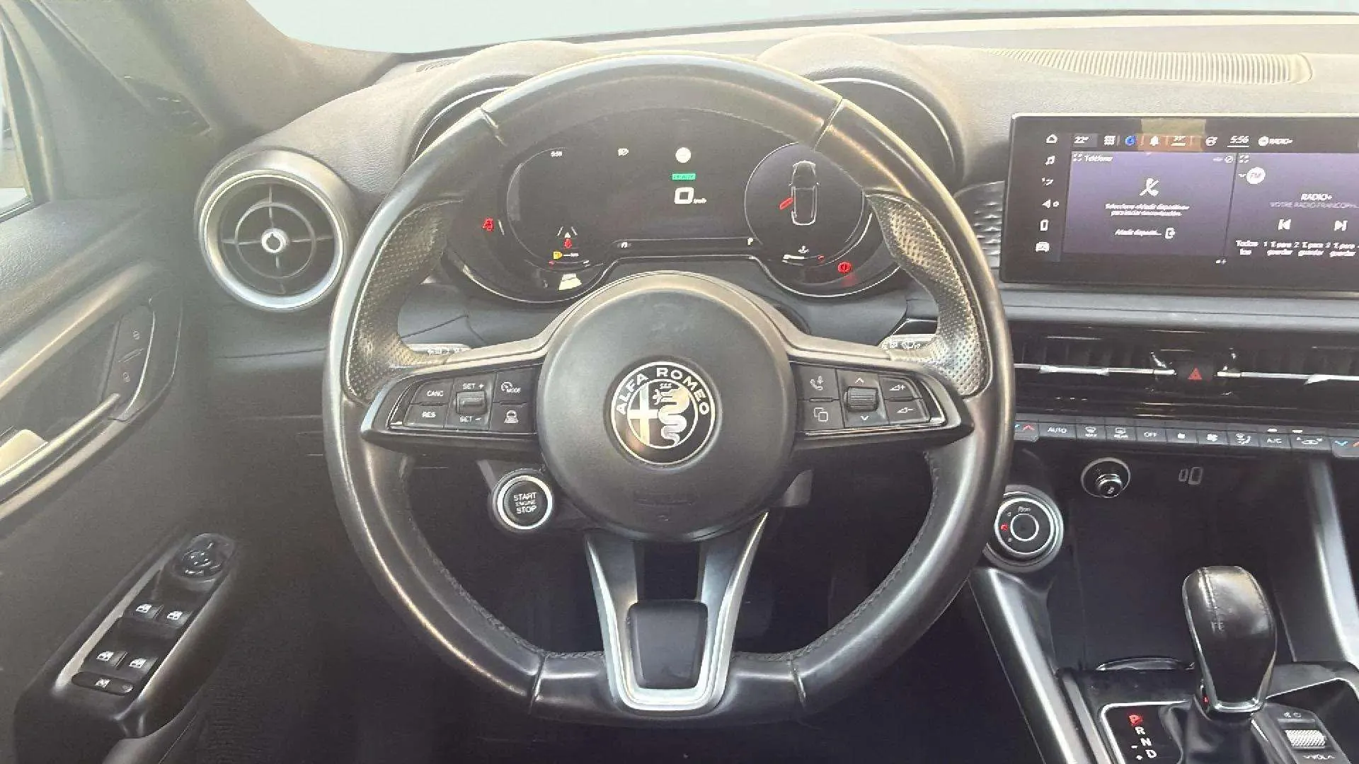 Alfa Romeo Tonale 1.5 MHEV Gasolina Sprint FWD - foto 7