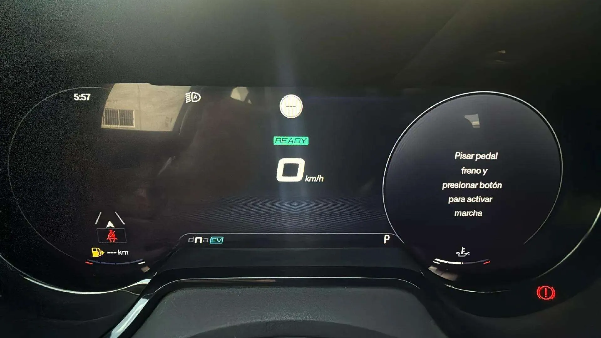 Alfa Romeo Tonale 1.5 MHEV Gasolina Sprint FWD - foto 6