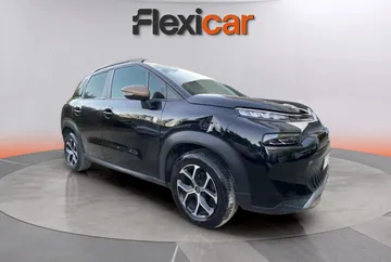 citroen c3 aircross bluehdi 81kw 110cv s amps c series diesel manual estepona 903000000212849