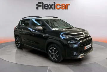 citroen c3 aircross bluehdi 81kw 110cv s amps c series diesel manual malaga 903000000212852