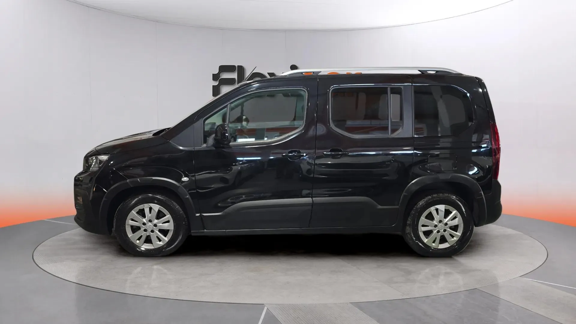 Peugeot Rifter Allure Standard BlueHDi - foto 3