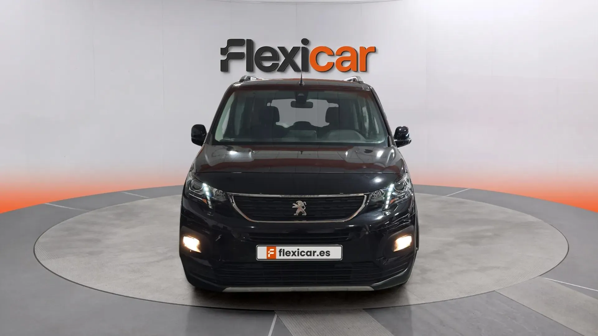 Peugeot Rifter Allure Standard BlueHDi - foto 8