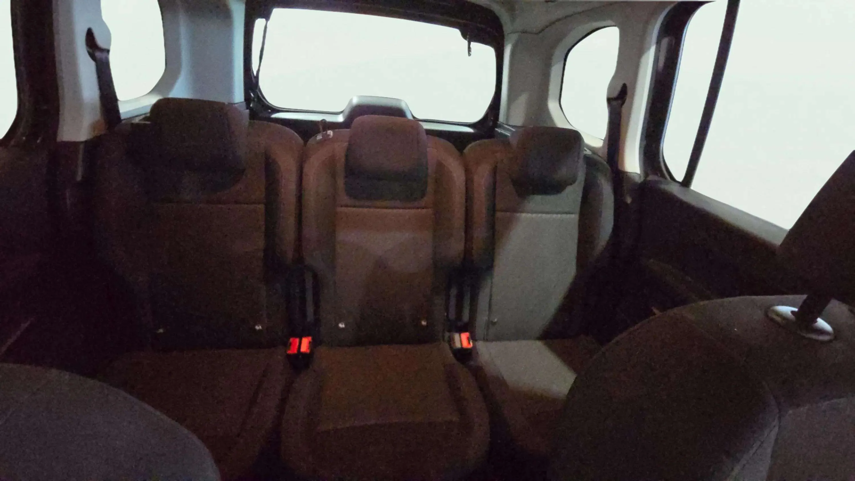 Peugeot Rifter Allure Standard BlueHDi - foto 15