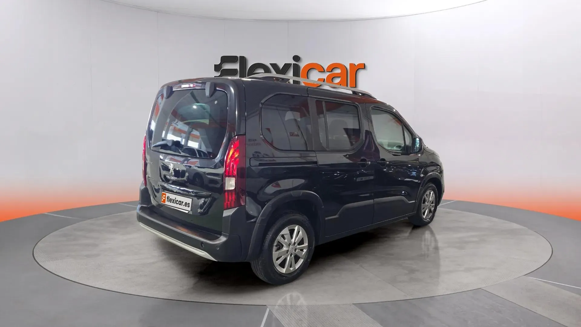 Peugeot Rifter Allure Standard BlueHDi - foto 6
