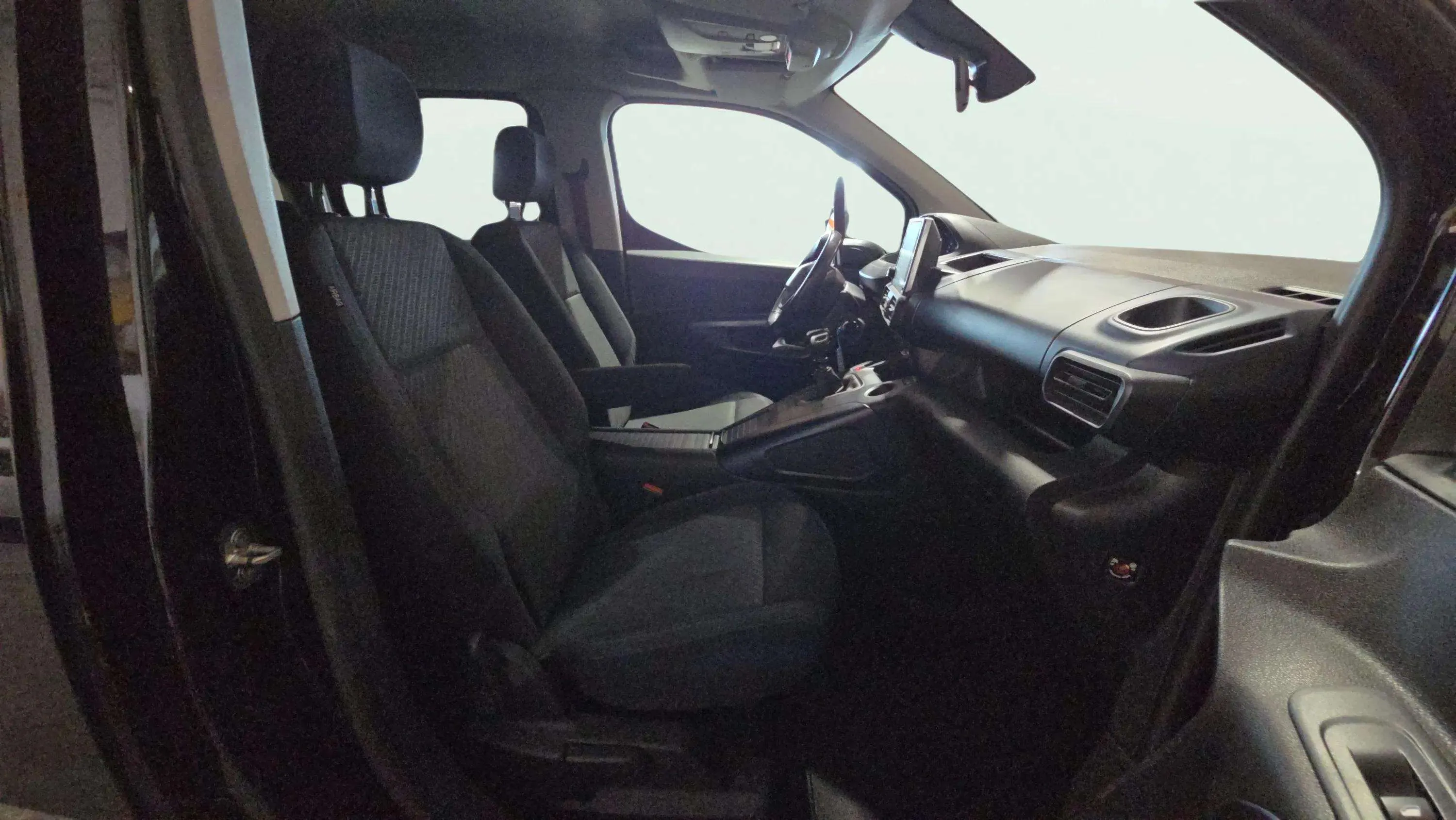 Peugeot Rifter Allure Standard BlueHDi - foto 13