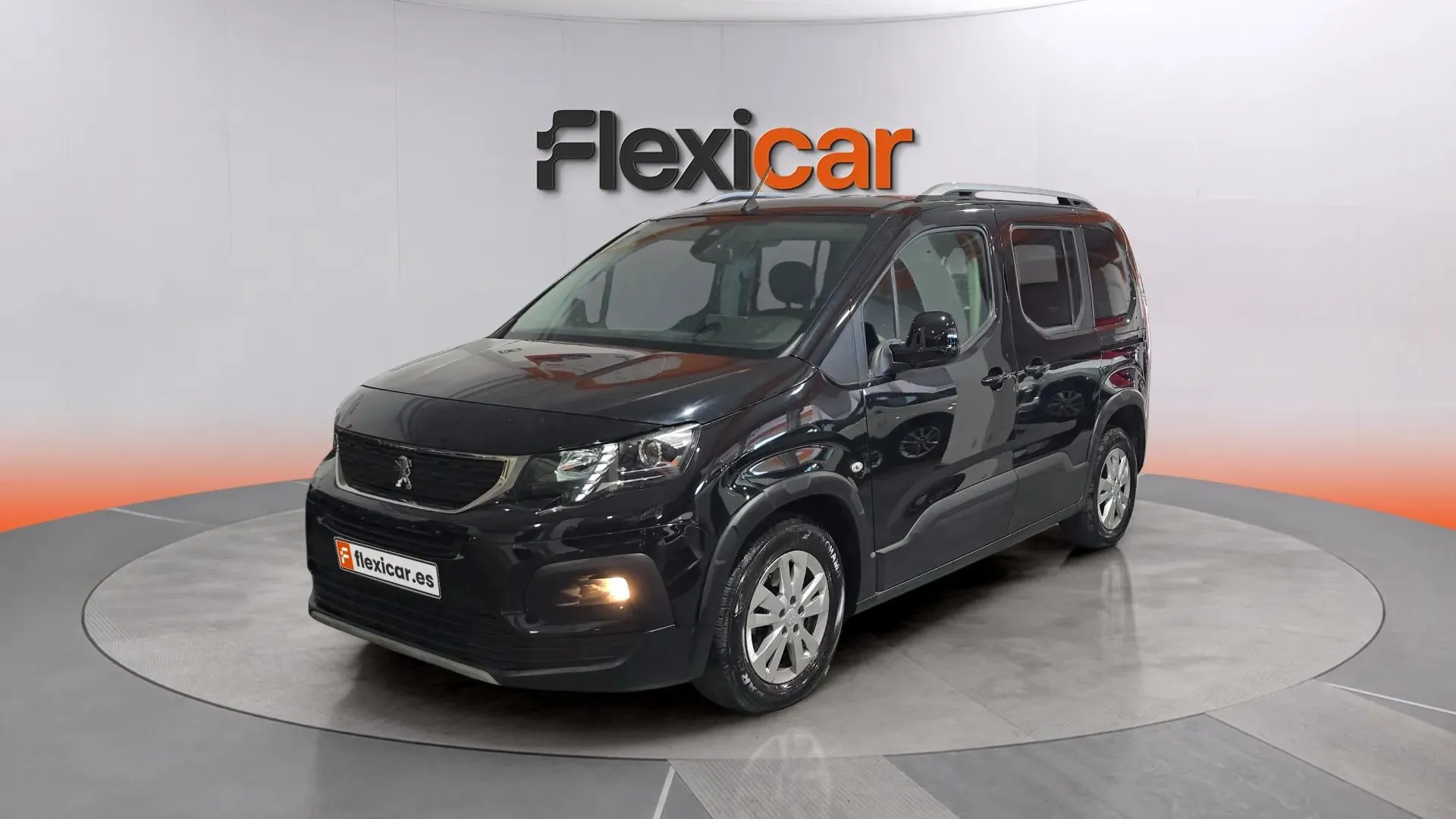 Peugeot Rifter Allure Standard BlueHDi - foto 2