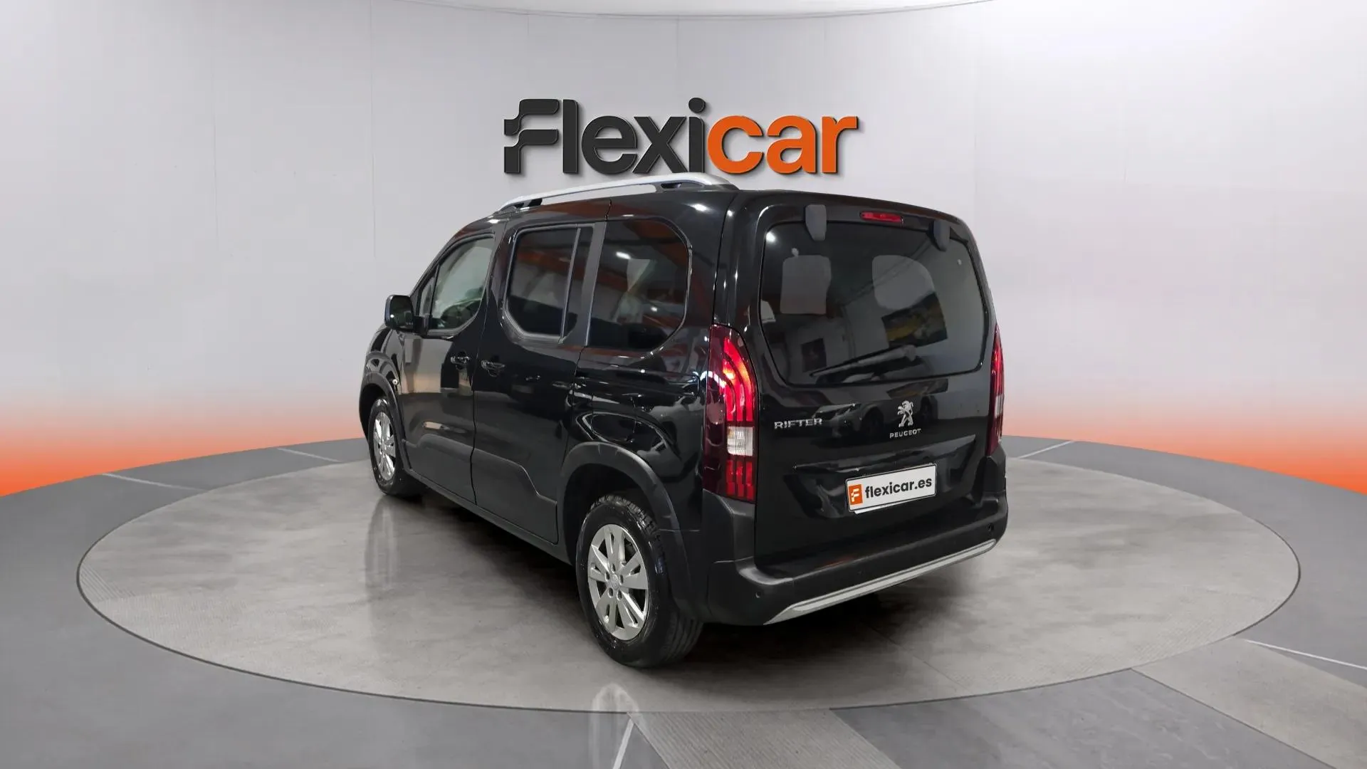 Peugeot Rifter Allure Standard BlueHDi - foto 4