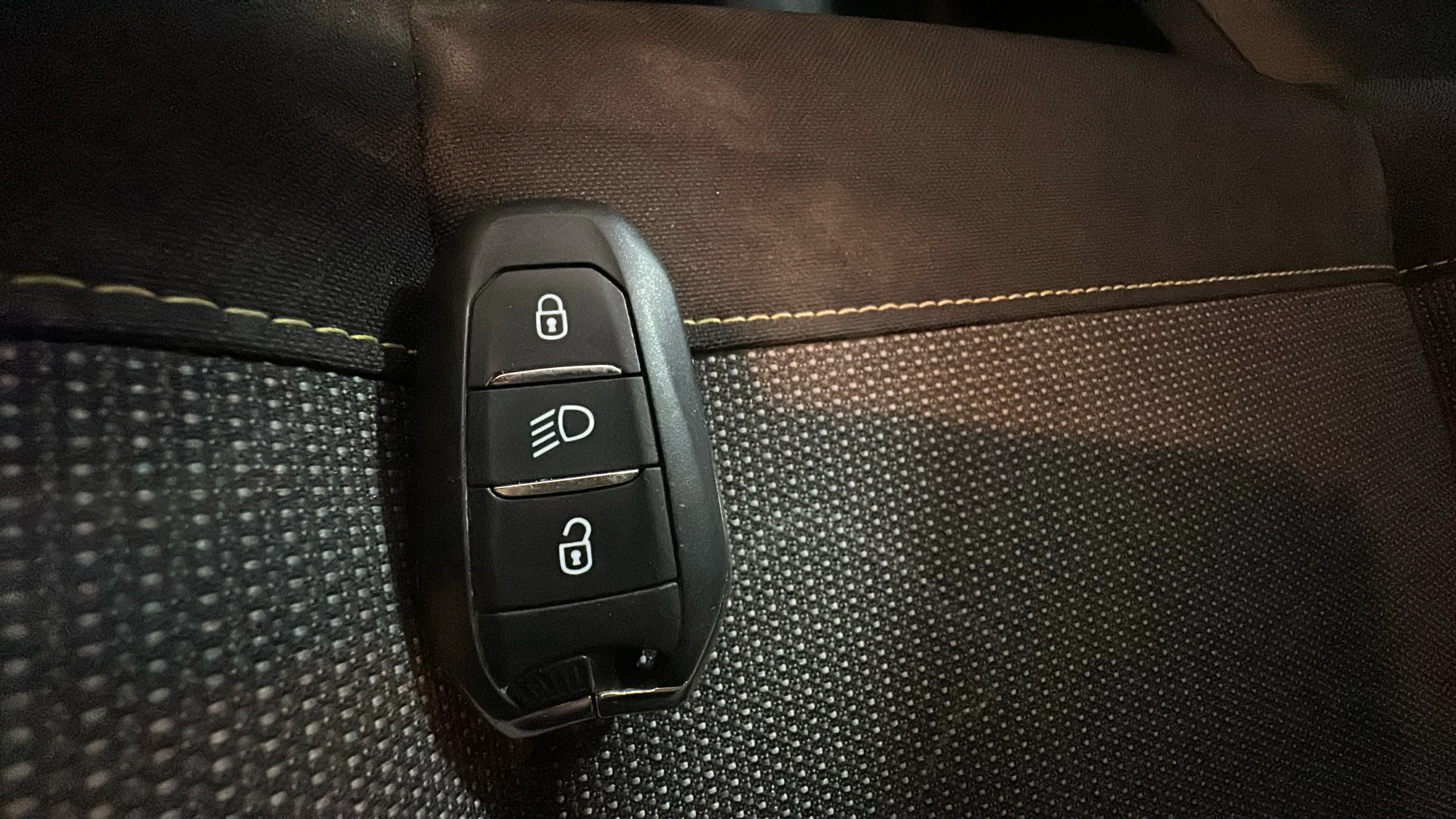 Citroën C3 PureTech Shine - foto 18