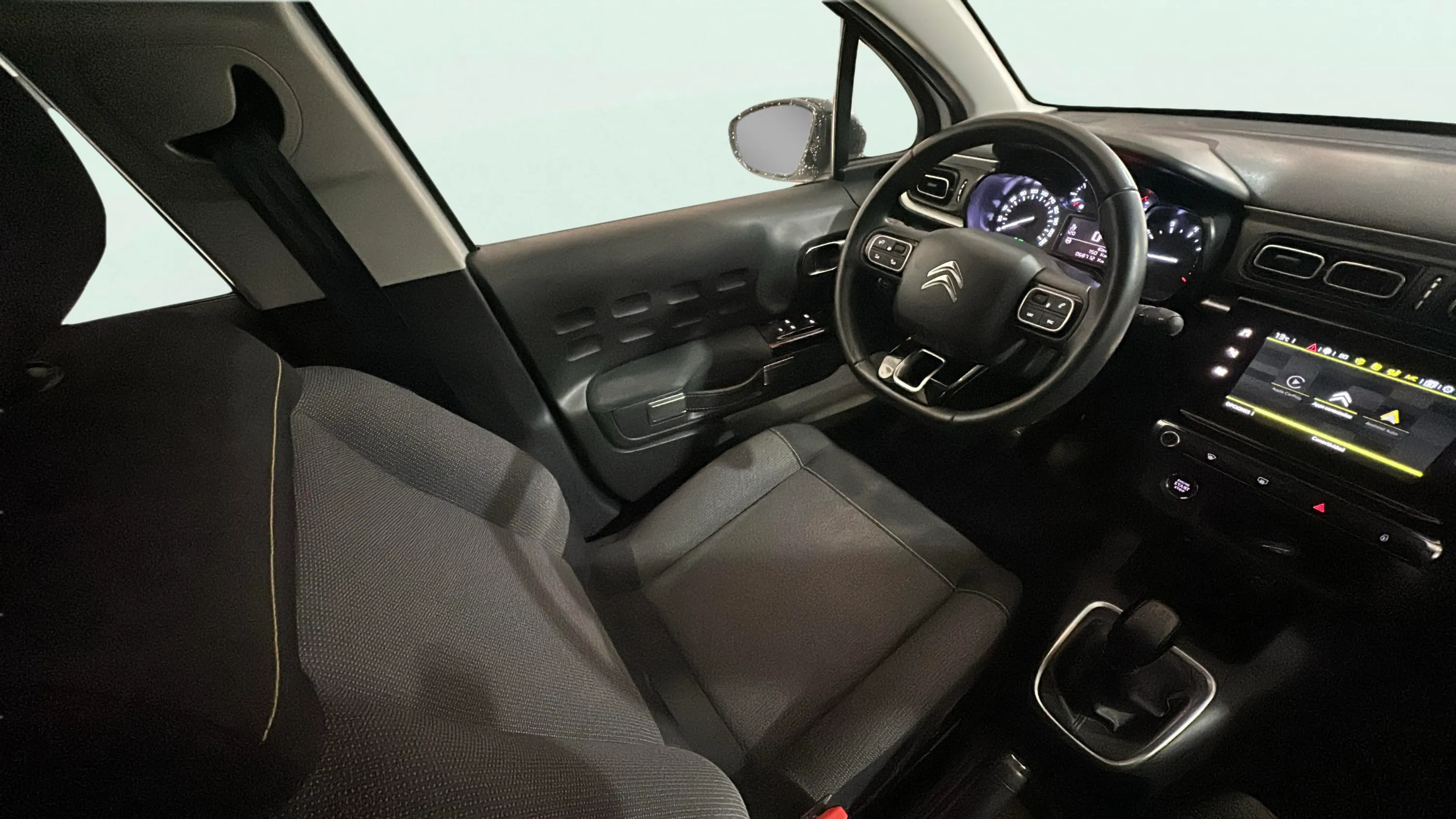 Citroën C3 PureTech Shine - foto 9