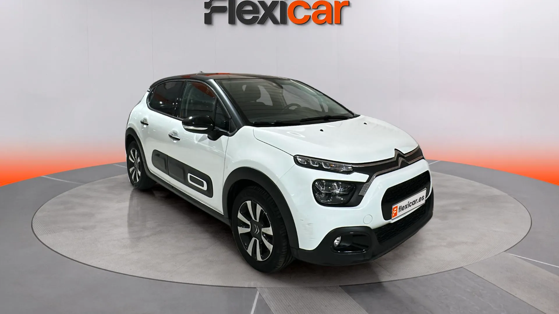 Citroën C3 PureTech Shine
