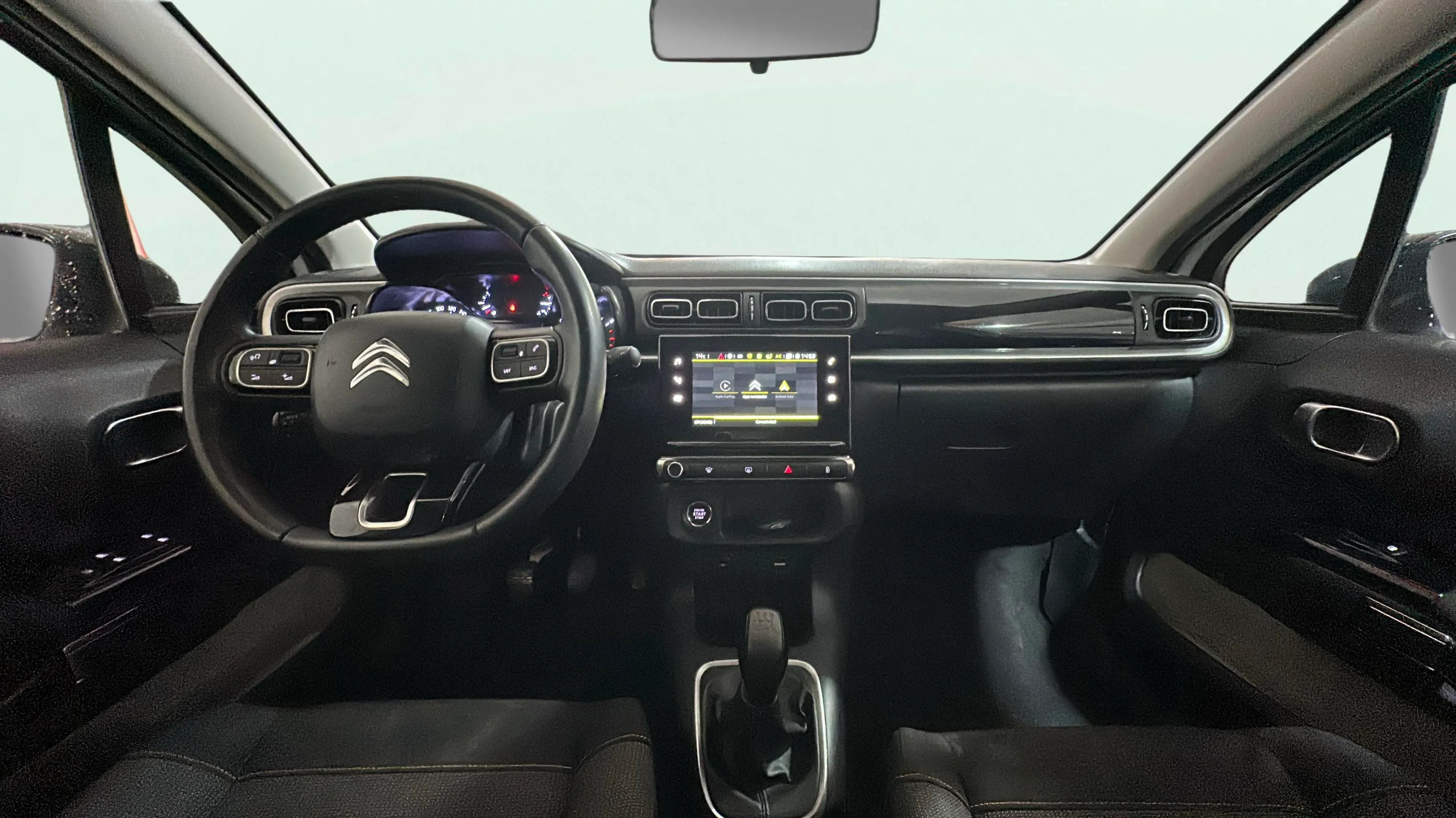 Citroën C3 PureTech Shine - foto 10