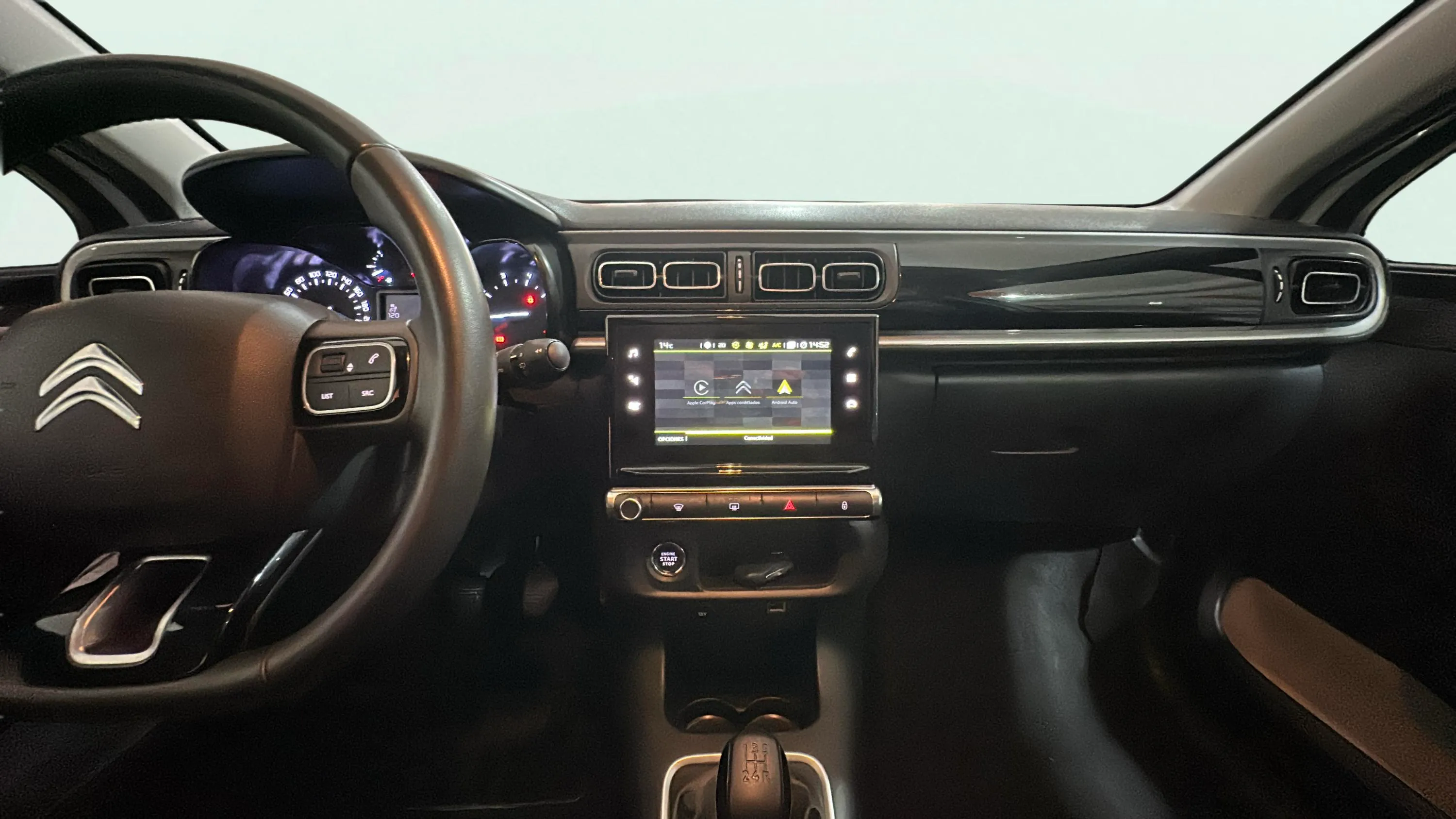 Citroën C3 PureTech Shine - foto 15