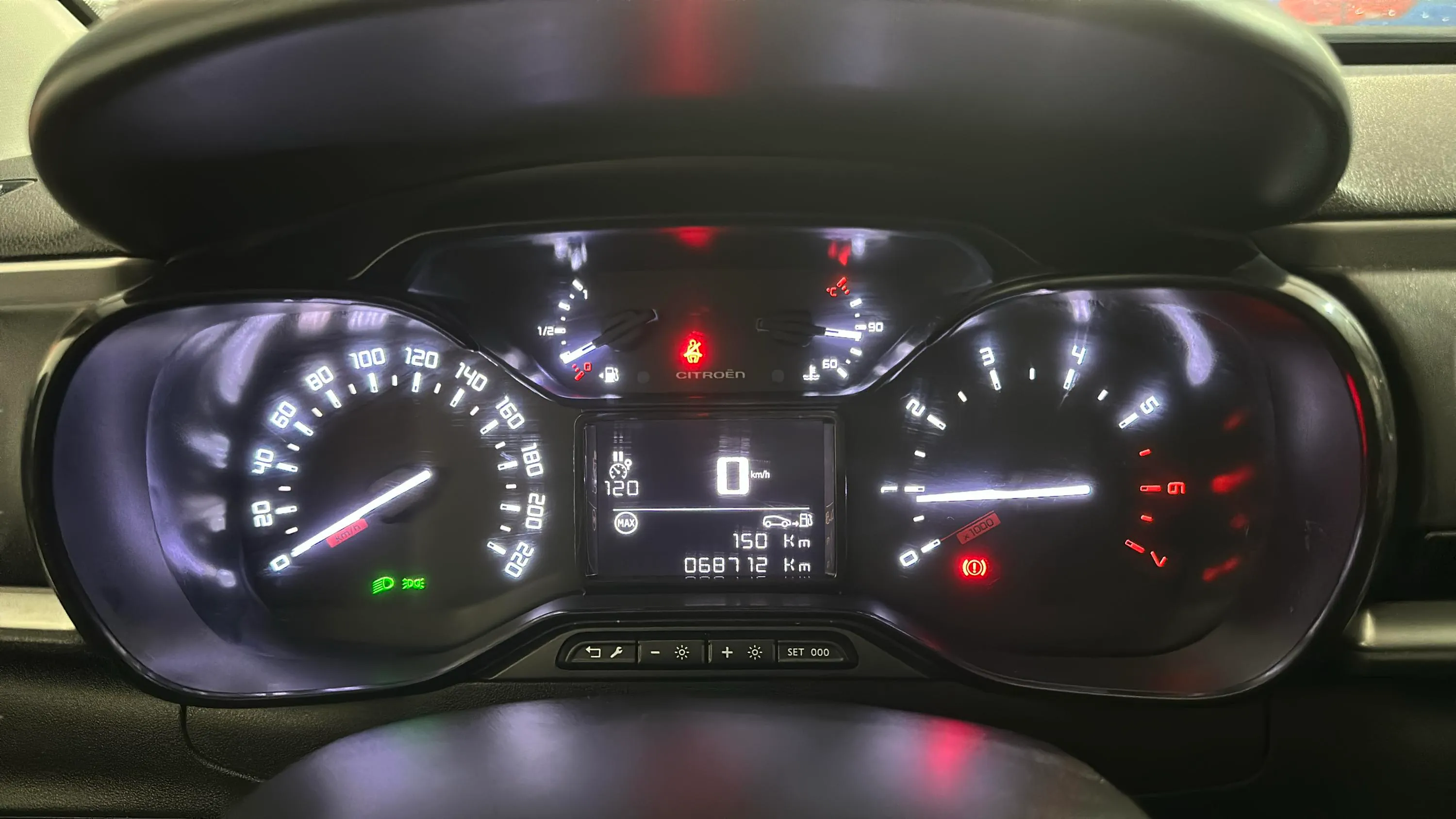 Citroën C3 PureTech Shine - foto 14