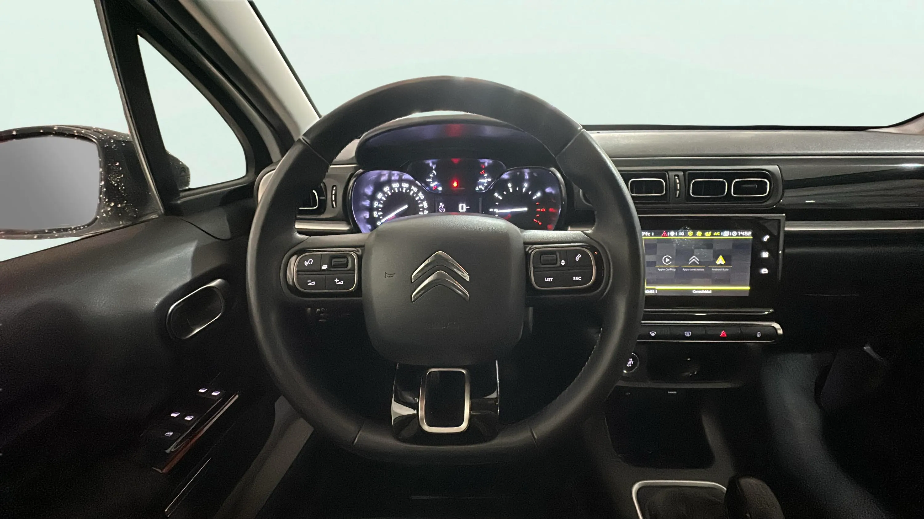 Citroën C3 PureTech Shine - foto 13