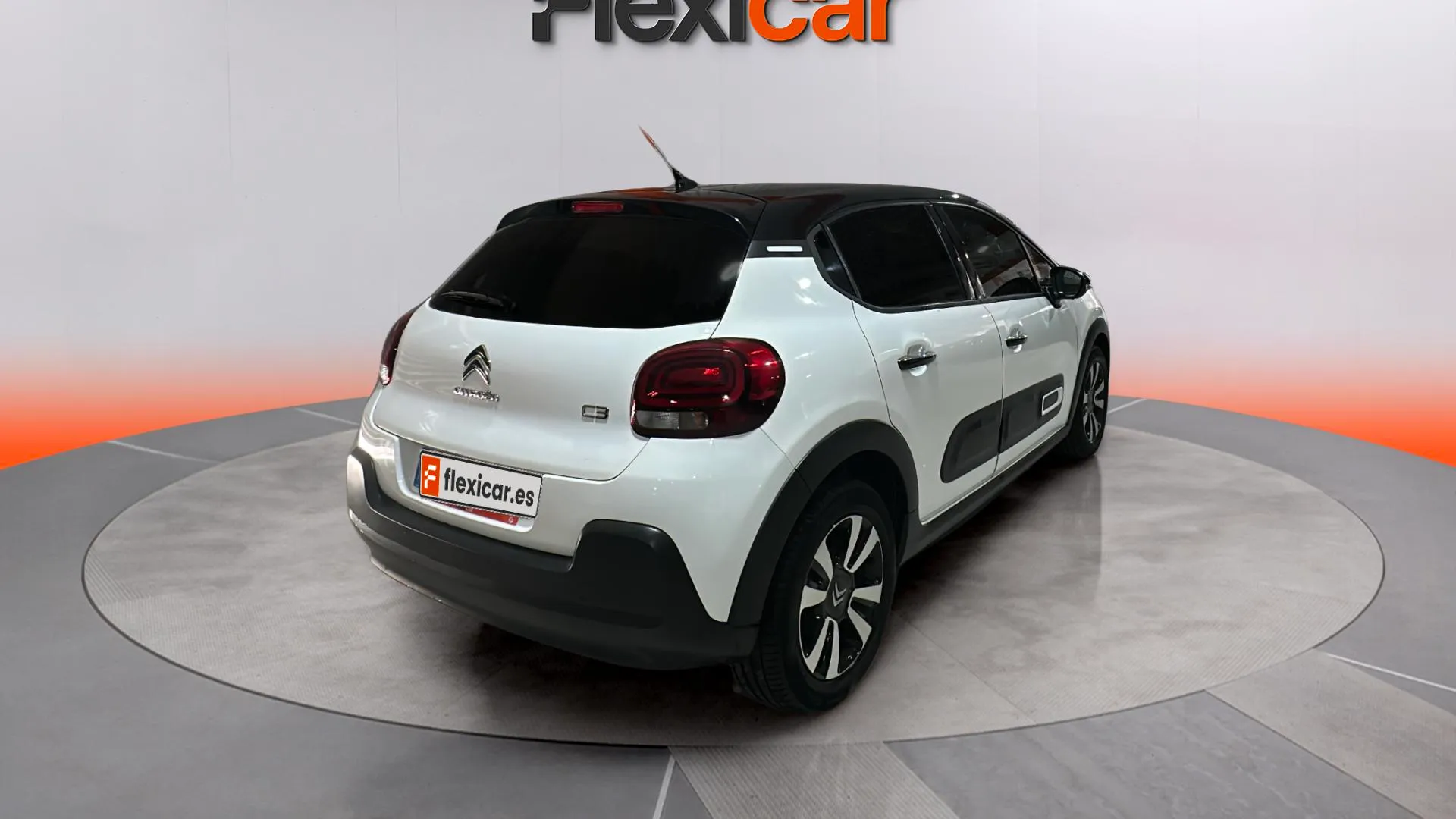 Citroën C3 PureTech Shine - foto 7