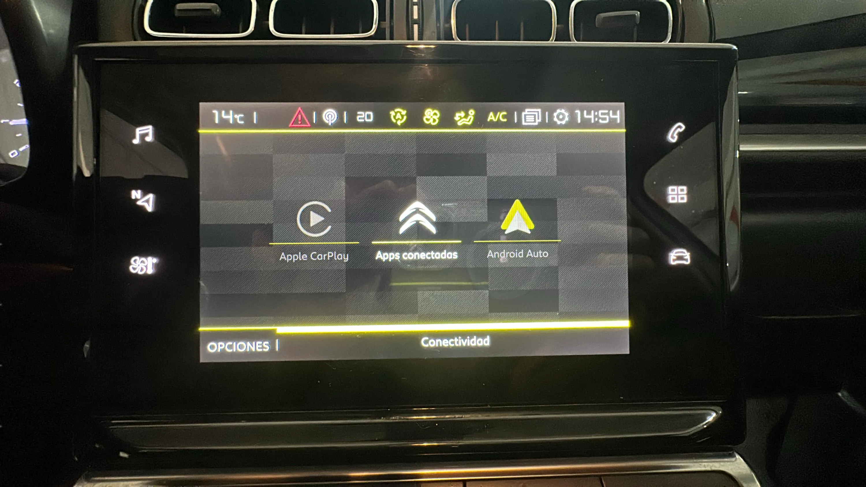 Citroën C3 PureTech Shine - foto 16