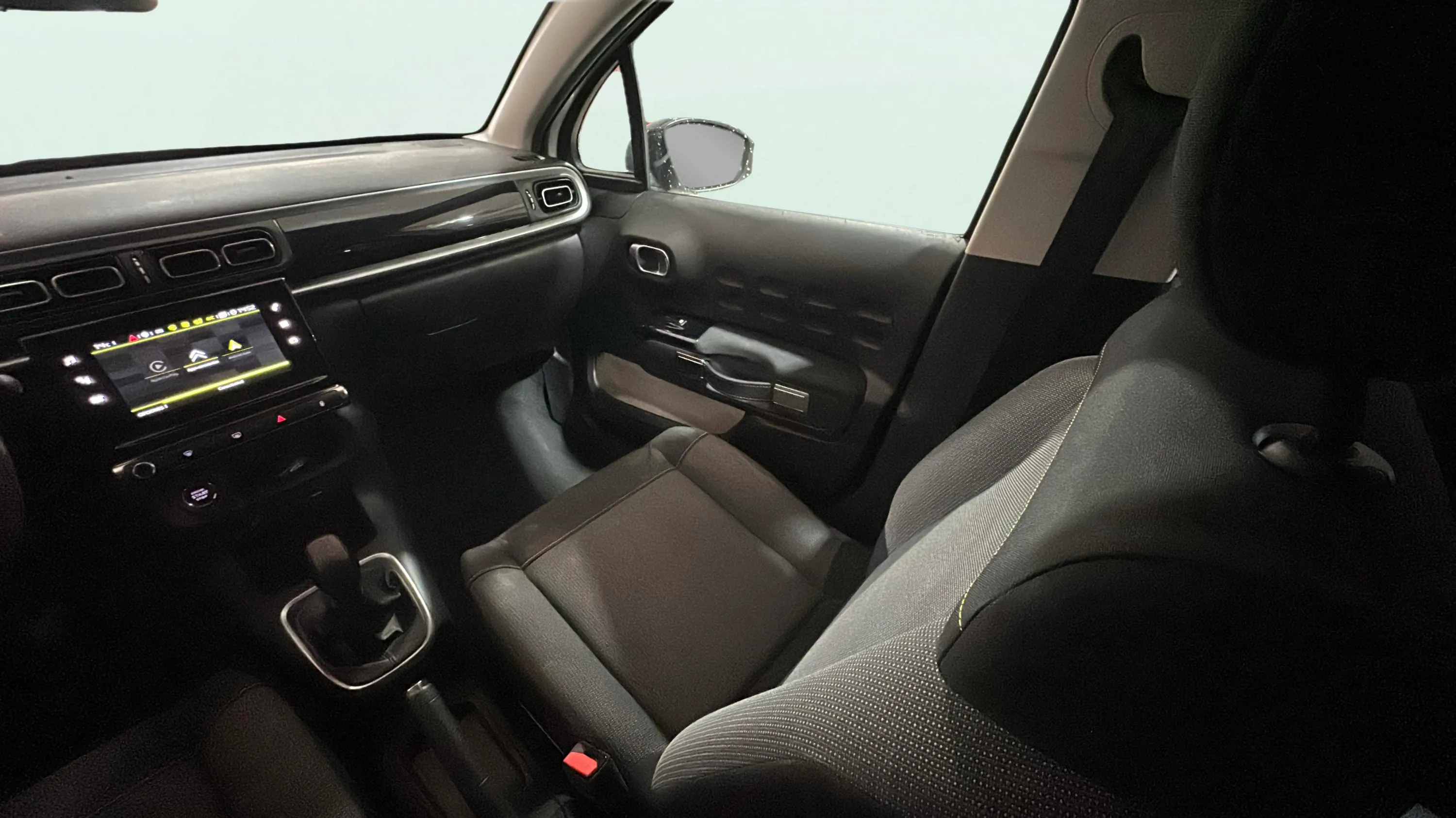 Citroën C3 PureTech Shine - foto 11