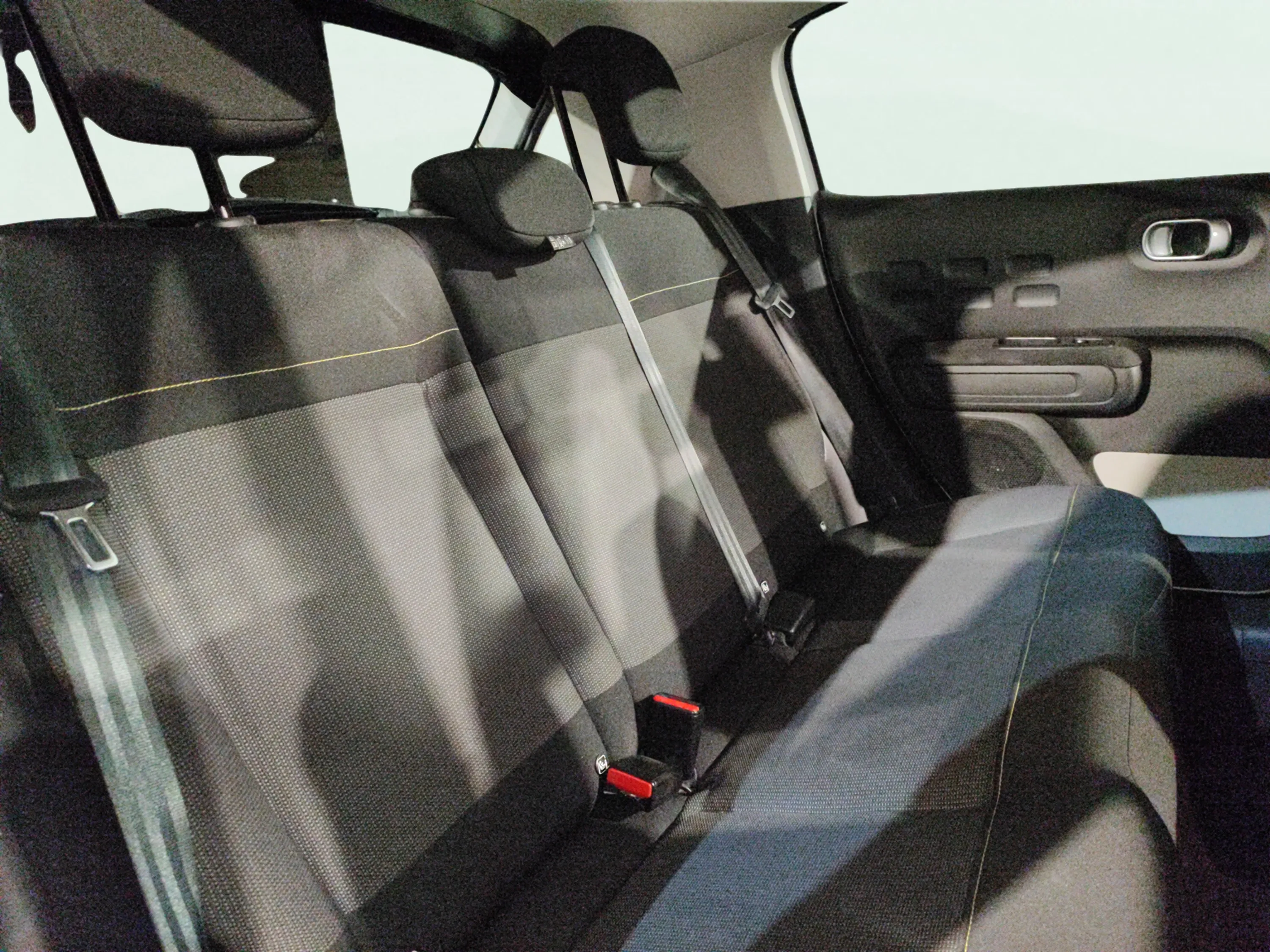 Citroën C3 PureTech Shine - foto 14