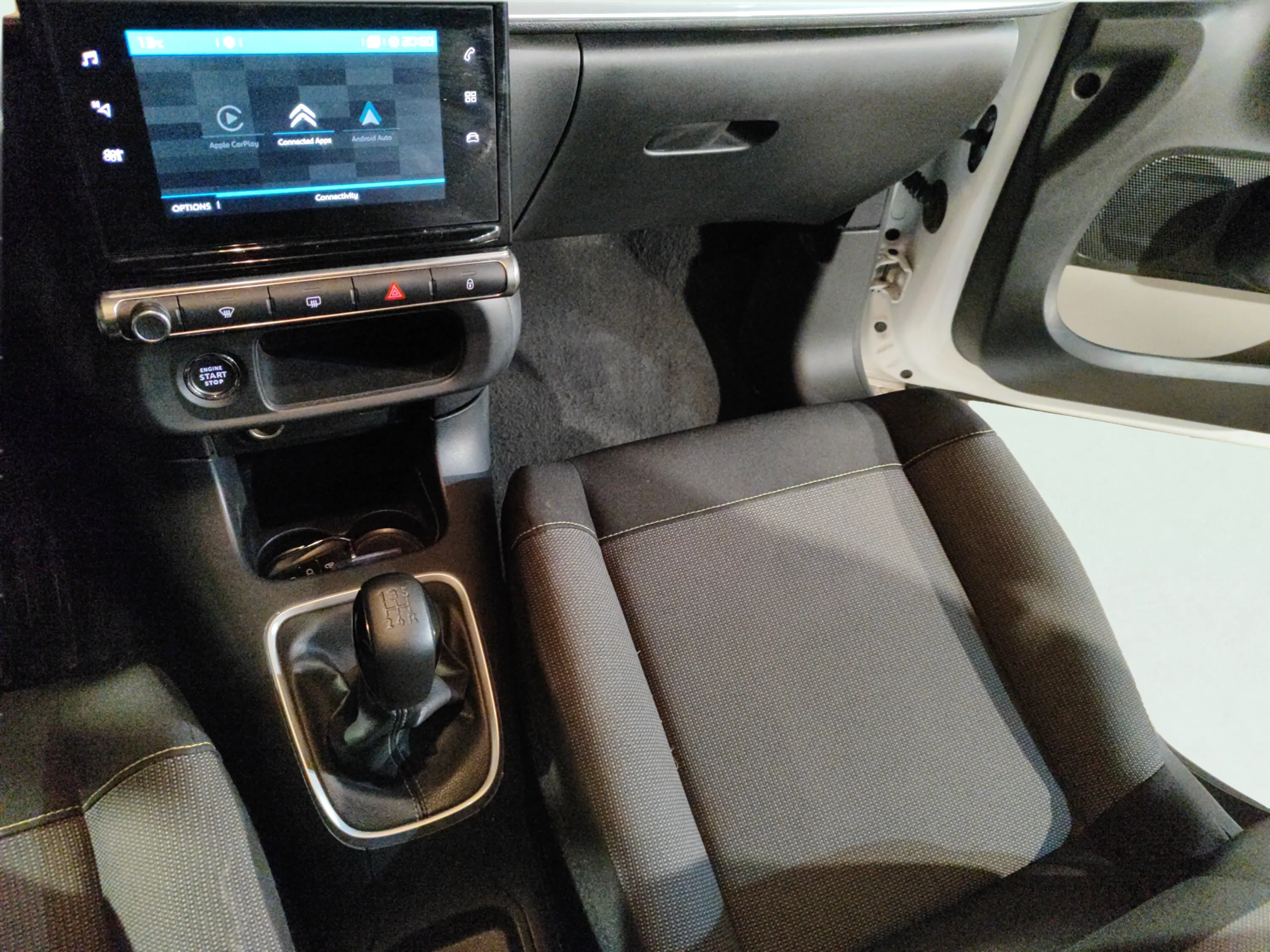 Citroën C3 PureTech Shine - foto 20