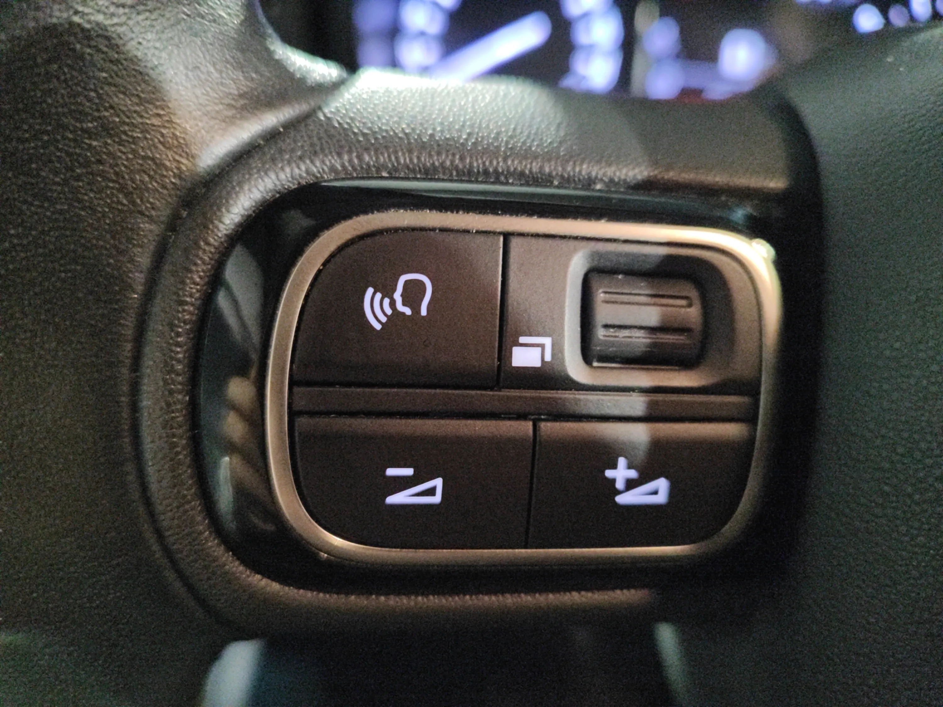 Citroën C3 PureTech Shine - foto 17