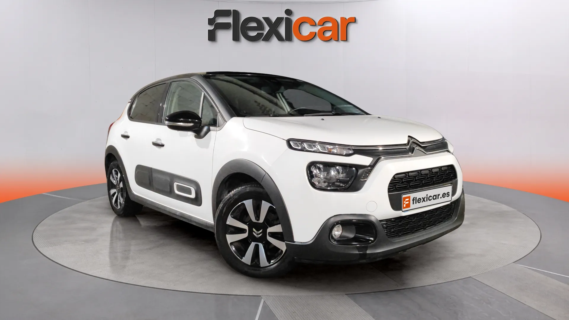 Citroën C3 PureTech Shine