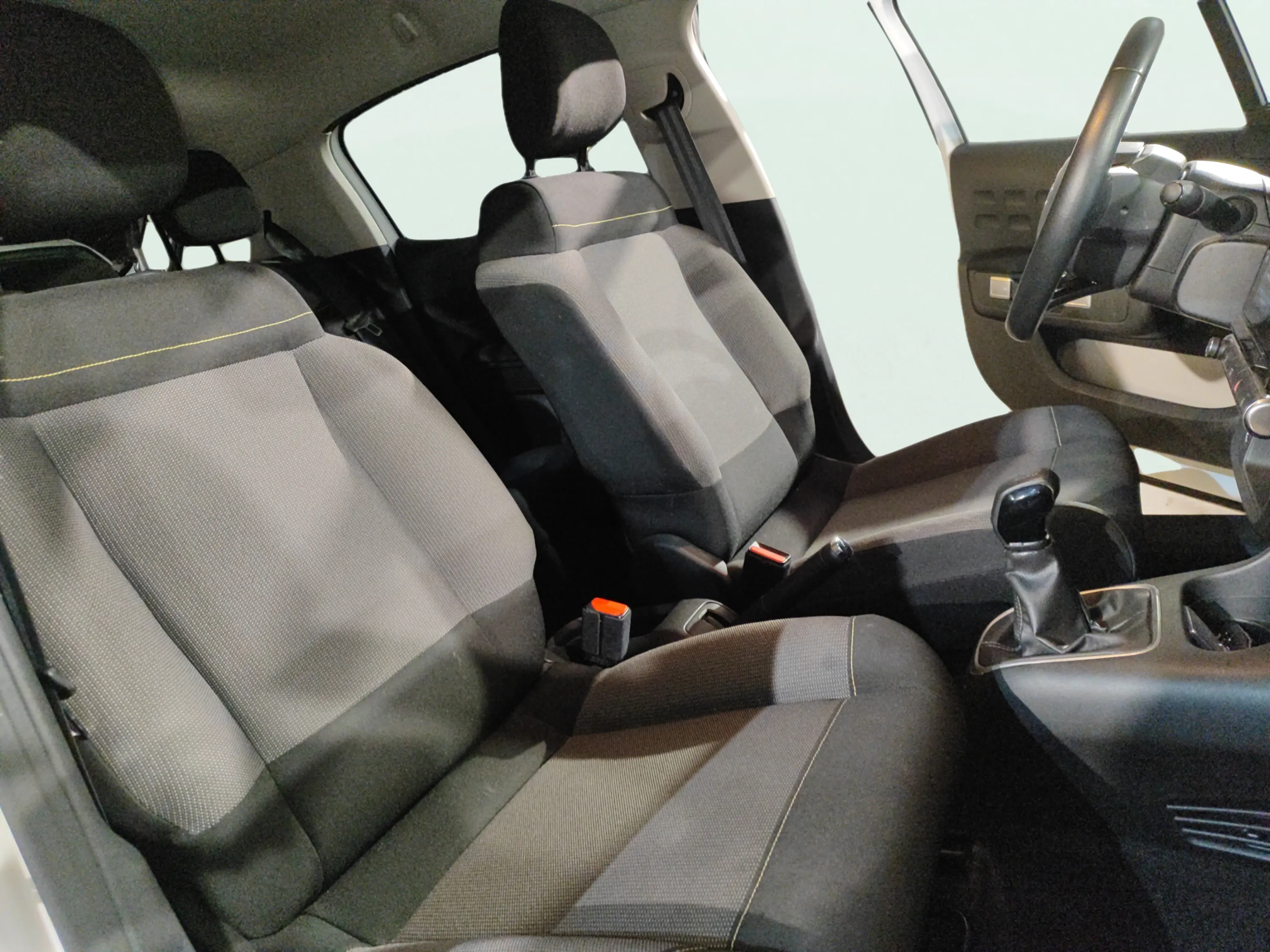 Citroën C3 PureTech Shine - foto 13
