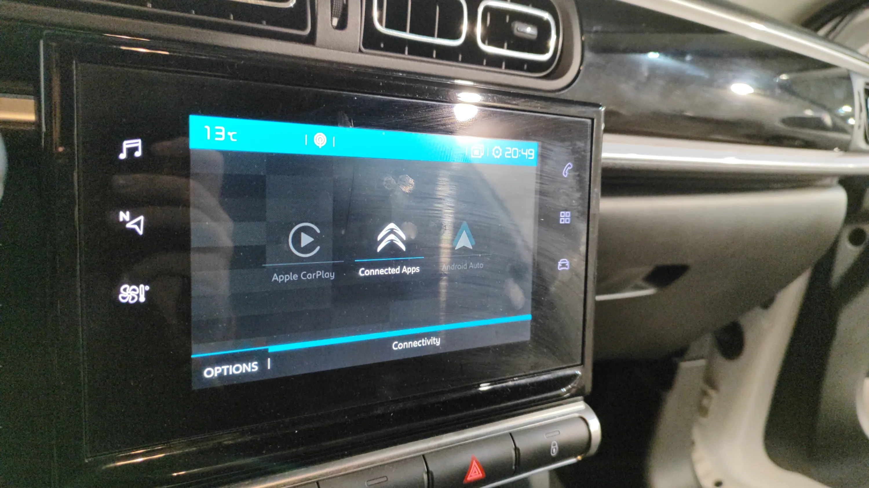 Citroën C3 PureTech Shine - foto 10