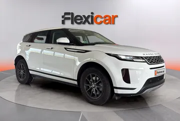 land rover range rover evoque 20 d150 fwd diesel manual las rozas europolis 903000000212872