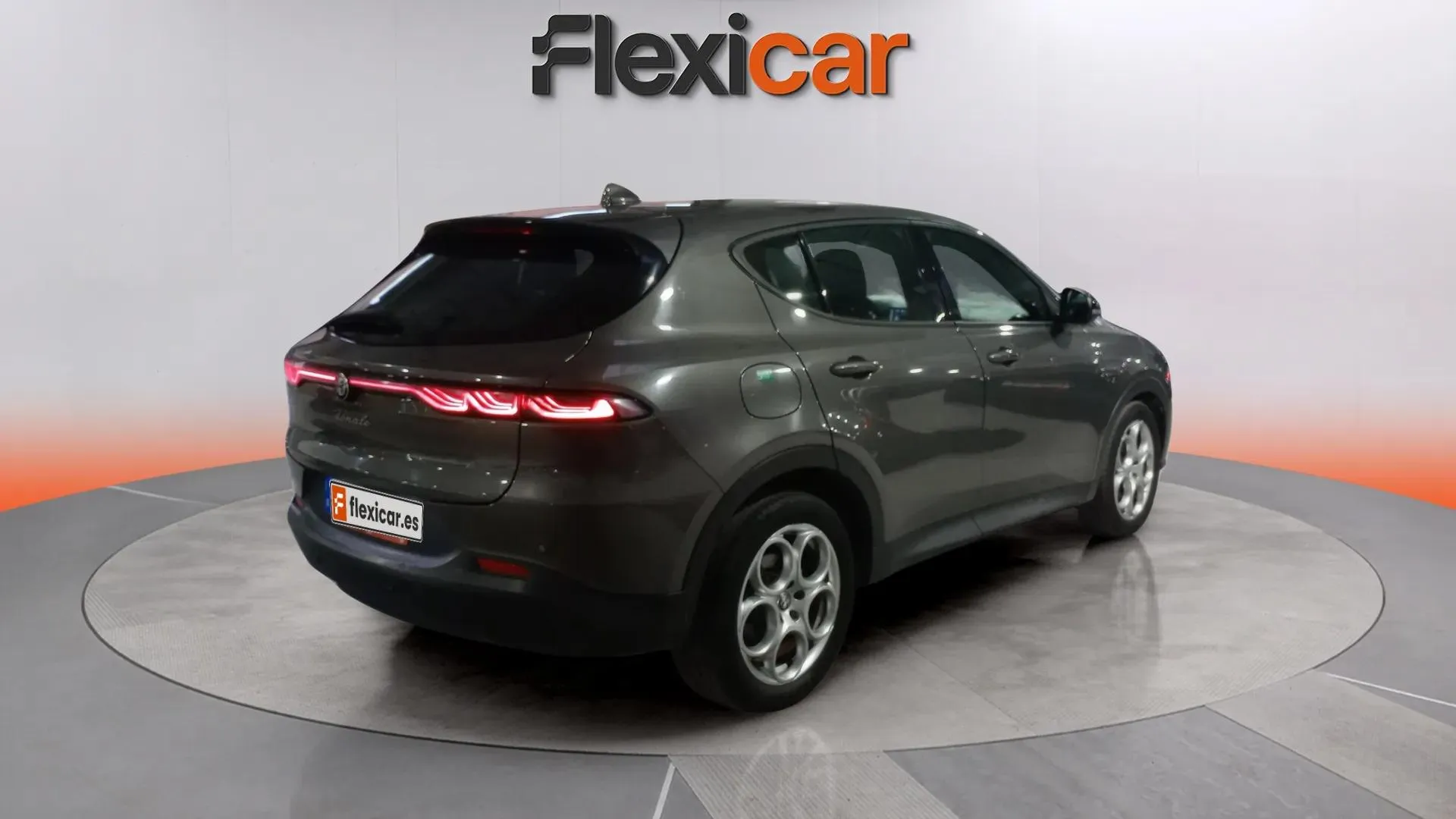 Alfa Romeo Tonale 1.5 MHEV Gasolina Sprint FWD - foto 7