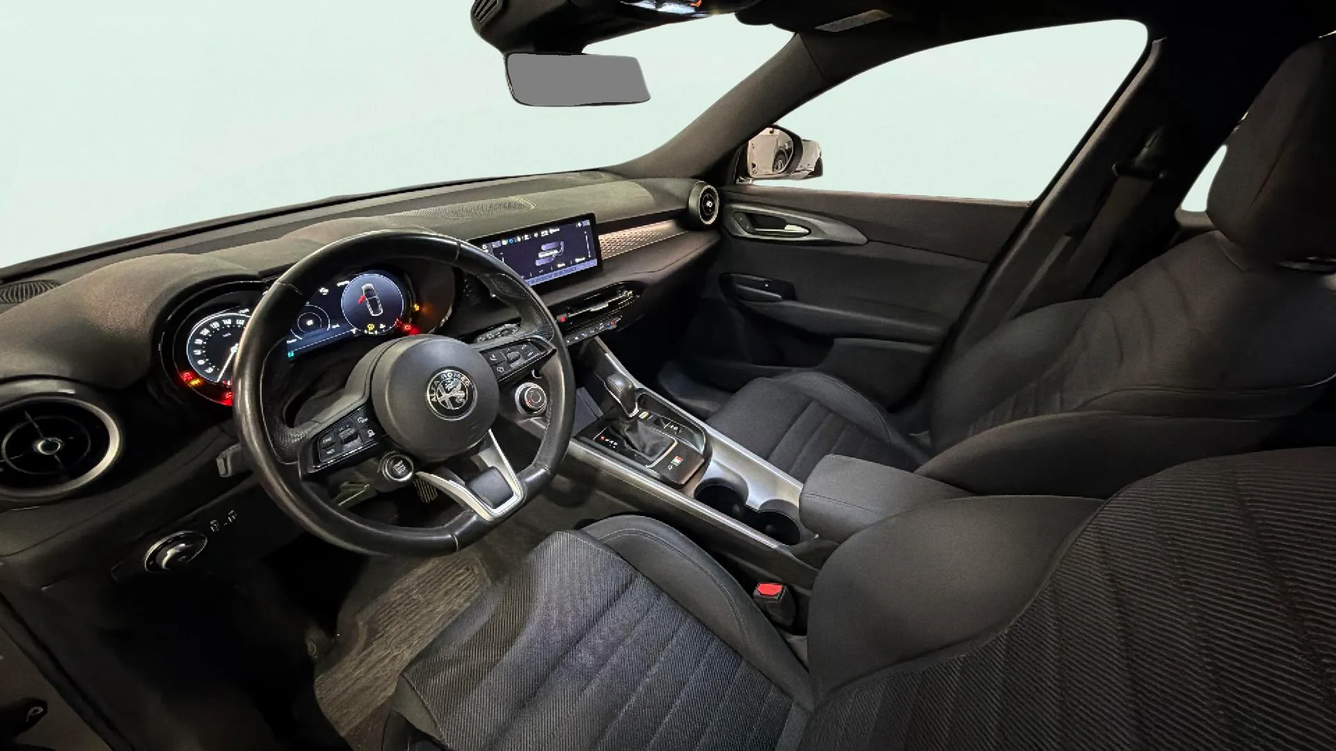 Alfa Romeo Tonale 1.5 MHEV Gasolina Sprint FWD - foto 9