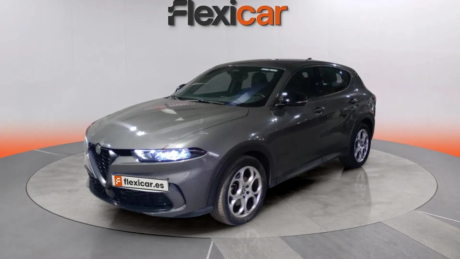 Alfa Romeo Tonale 1.5 MHEV Gasolina Sprint FWD - foto 3