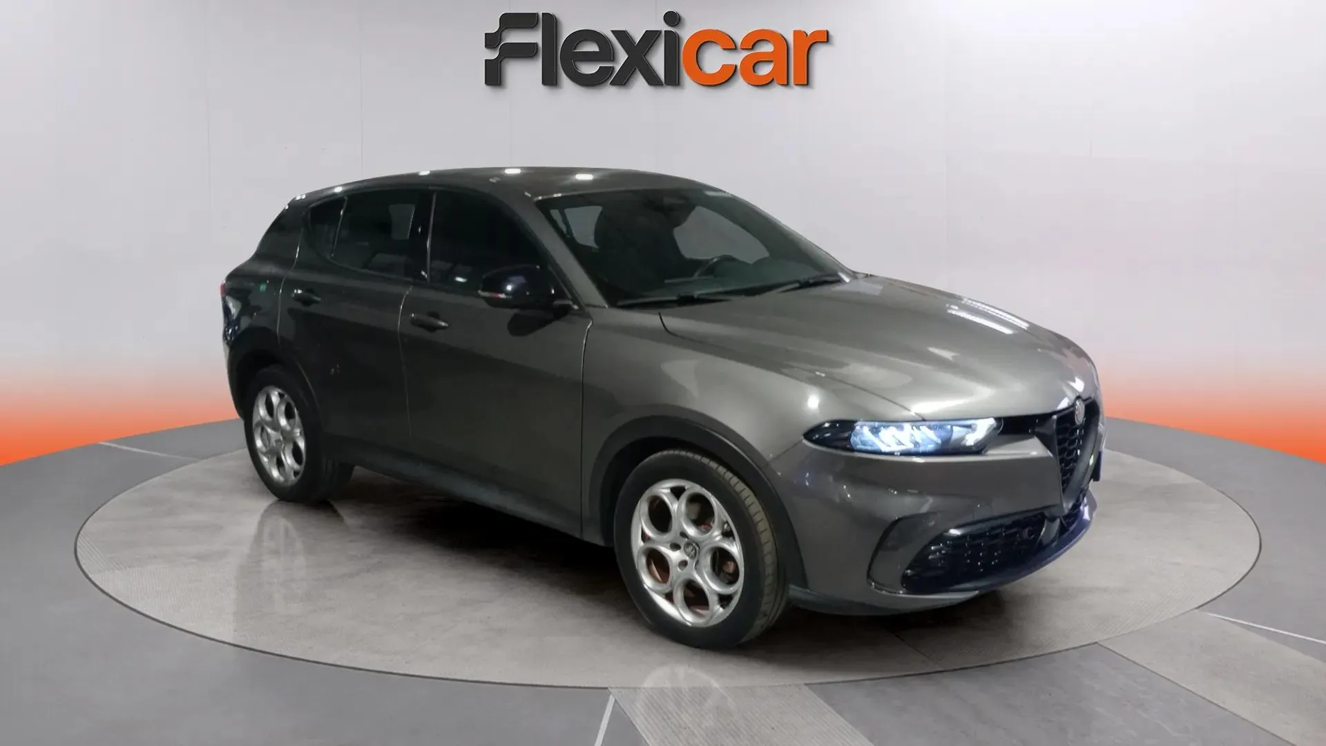 Alfa Romeo Tonale 1.5 MHEV Gasolina Sprint FWD
