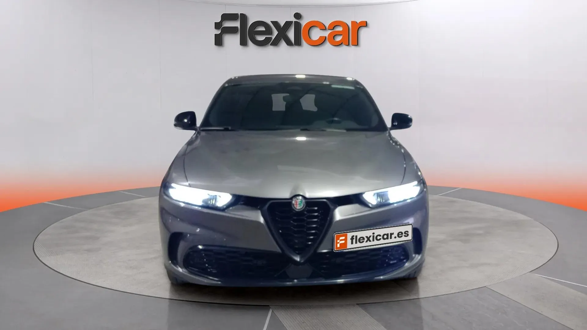Alfa Romeo Tonale 1.5 MHEV Gasolina Sprint FWD - foto 2