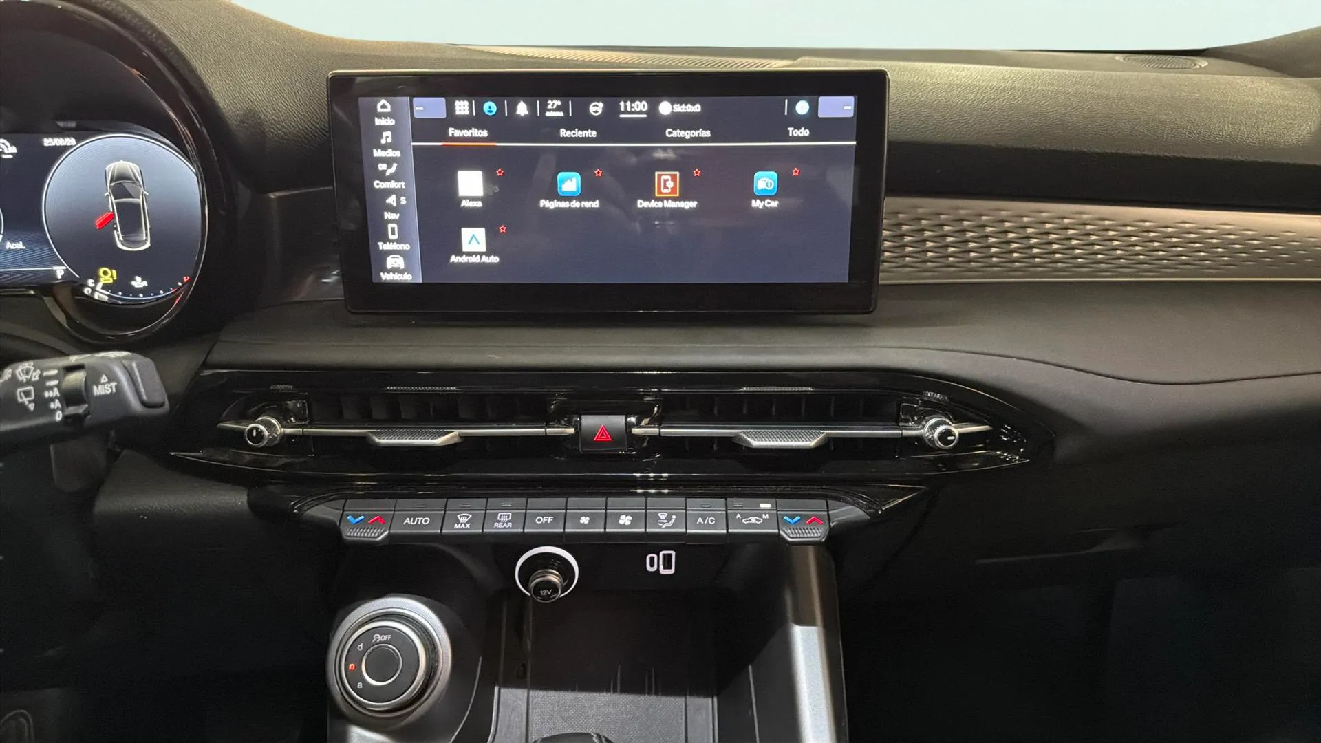 Alfa Romeo Tonale 1.5 MHEV Gasolina Sprint FWD - foto 11